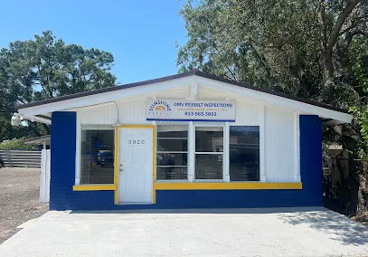 Sunshine Rebuilt storefront