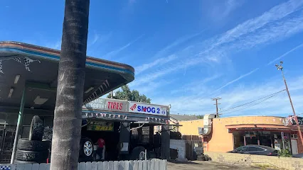VIP smog 2 storefront