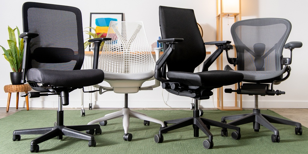Best Office Chairs in 2022 - Buy Now ZEROX24 Office