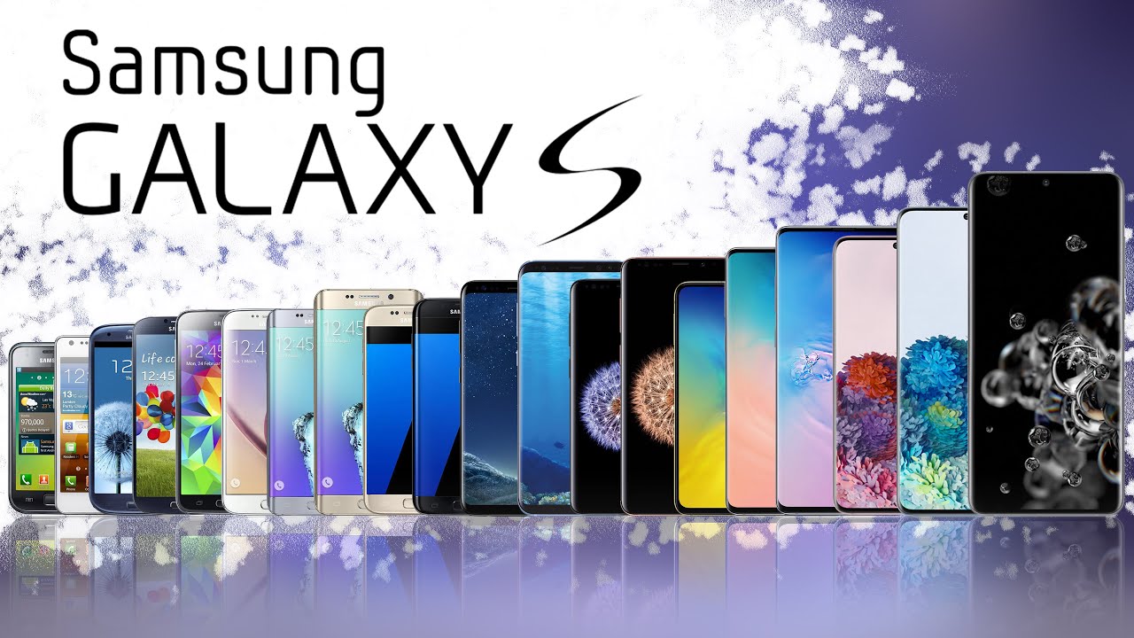 The Best Samsung Galaxy Phones To Buy - ZEROX 24