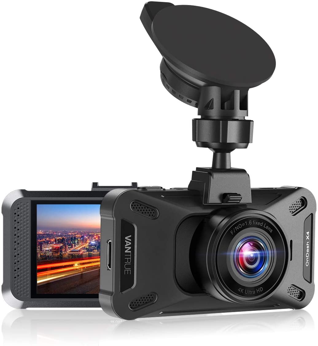 The Best Dash Cam For Car Safety Zerox24 Car Advice