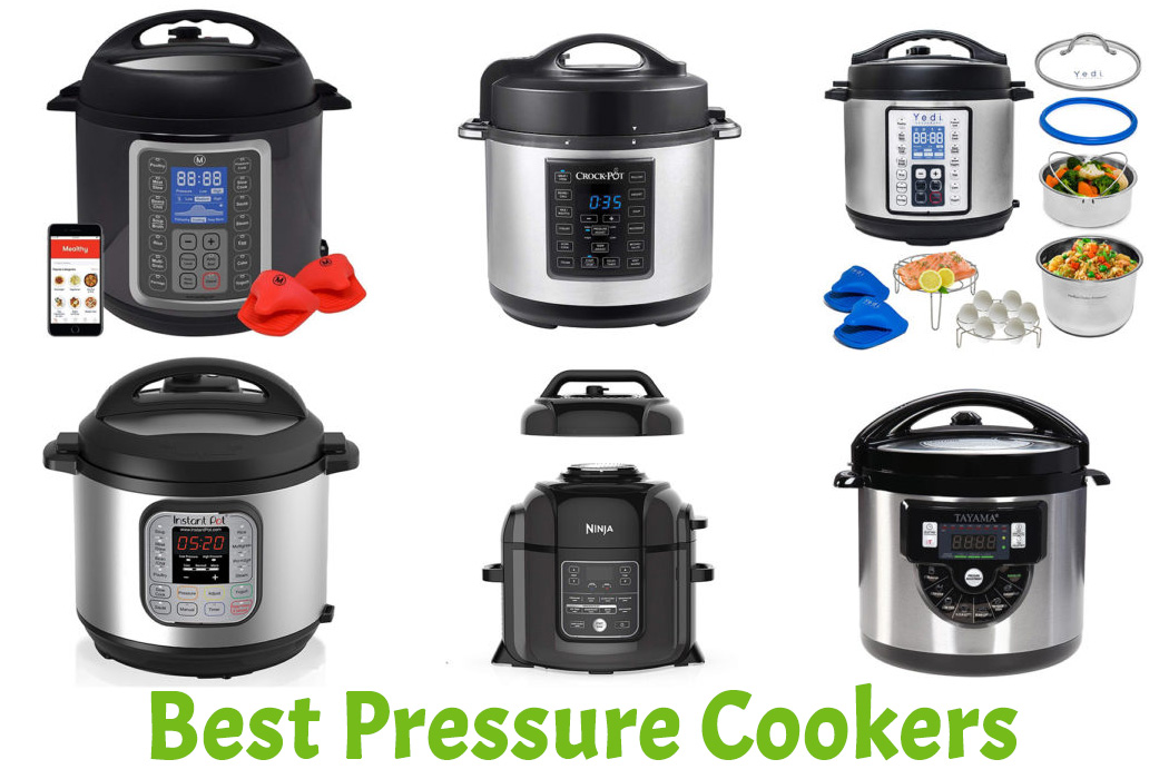 Best Pressure Cookers to Buy Online ZEROX24 Small Home Appliances