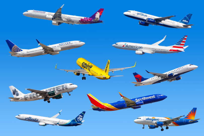 Best Cheap Airlines . 
