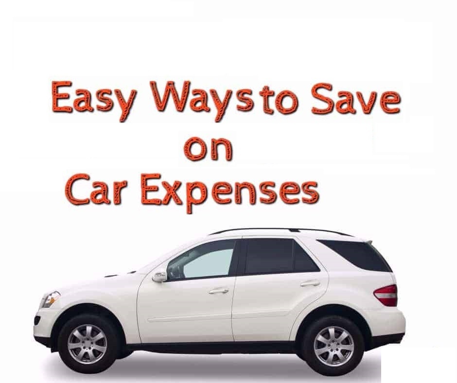  How To Save Money On Car Expenses In 2023 ZEROX 24