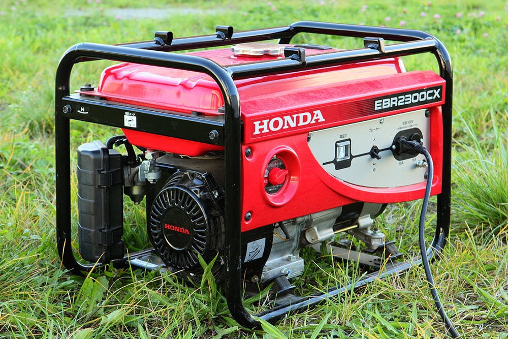 Best Generators In Kenya Which Brand To buy? ZEROX 24 Appliances