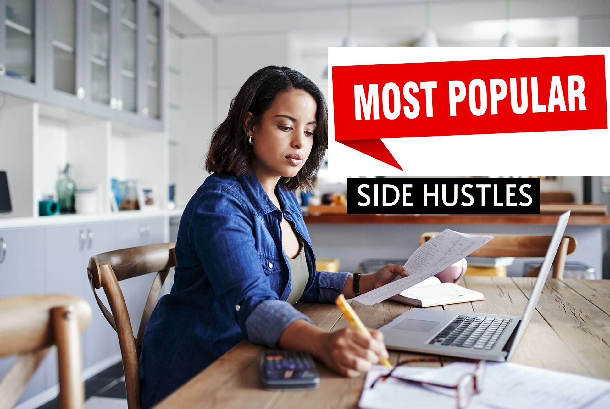 most-popular-side-hustles-uk