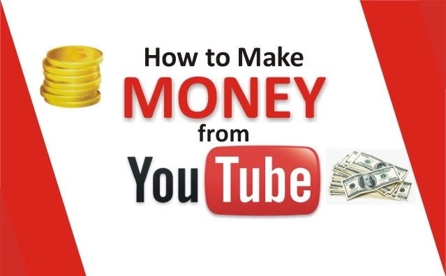 How To Make Money On YouTube In 2023